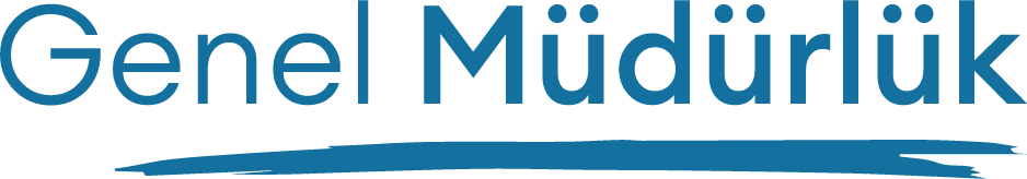 Genel Müdürlük