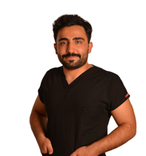 Dt. Bünyamin KILIÇ