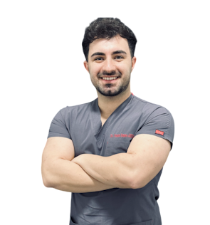 Dt. Ozan Emre AKIN