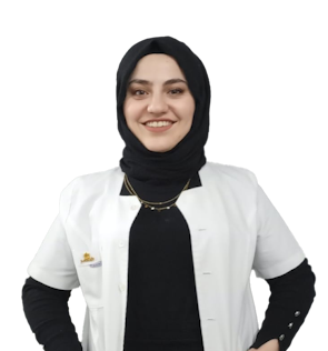 Dt. Hatice YENİAVCI