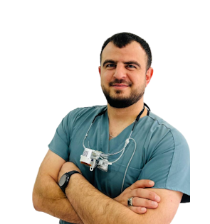 Dt. Ahmet BATUROĞLU