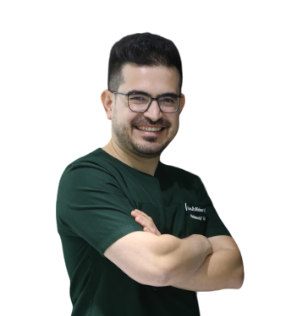 Uzm. Dt. Mehmet Rıfat İNCE