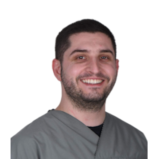 Uzm. Dt. Ozan Barış AYDIN