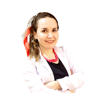 Dt. Emel AYDIN YALÇIN